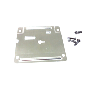 Headlight Control Module Bracket